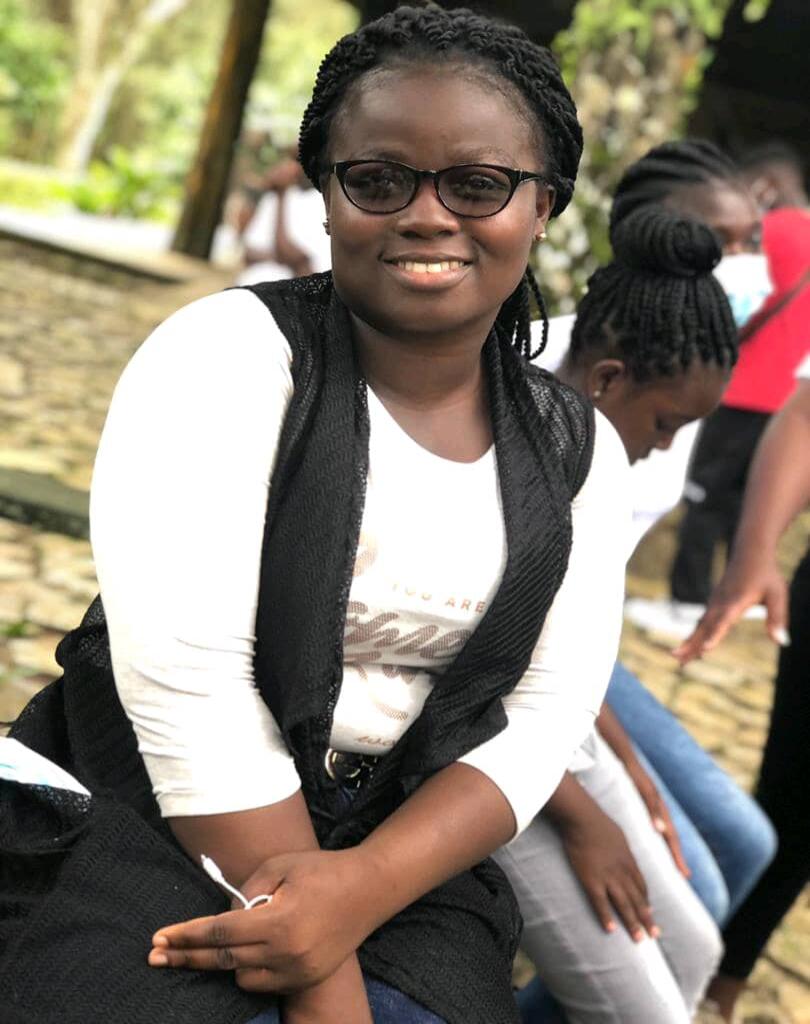 Photo of BRIDJAN MATILDA, nominee code CSS191