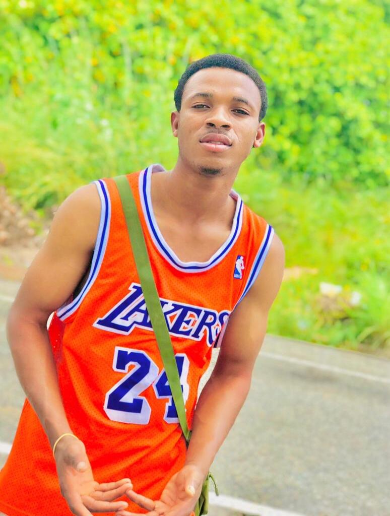 Photo of DJ FAMEYE MANDEM, nominee code BDA11