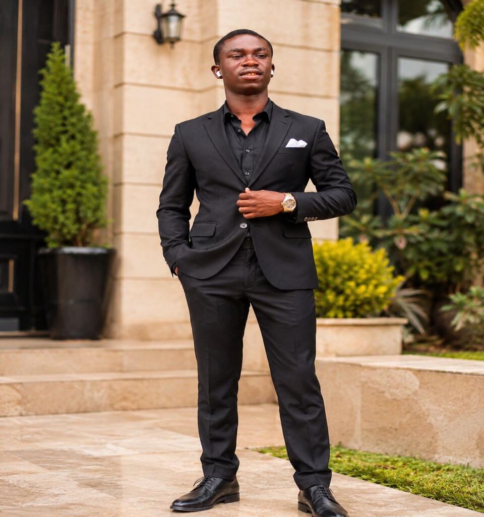 Photo of SAMMY, nominee code CFY05
