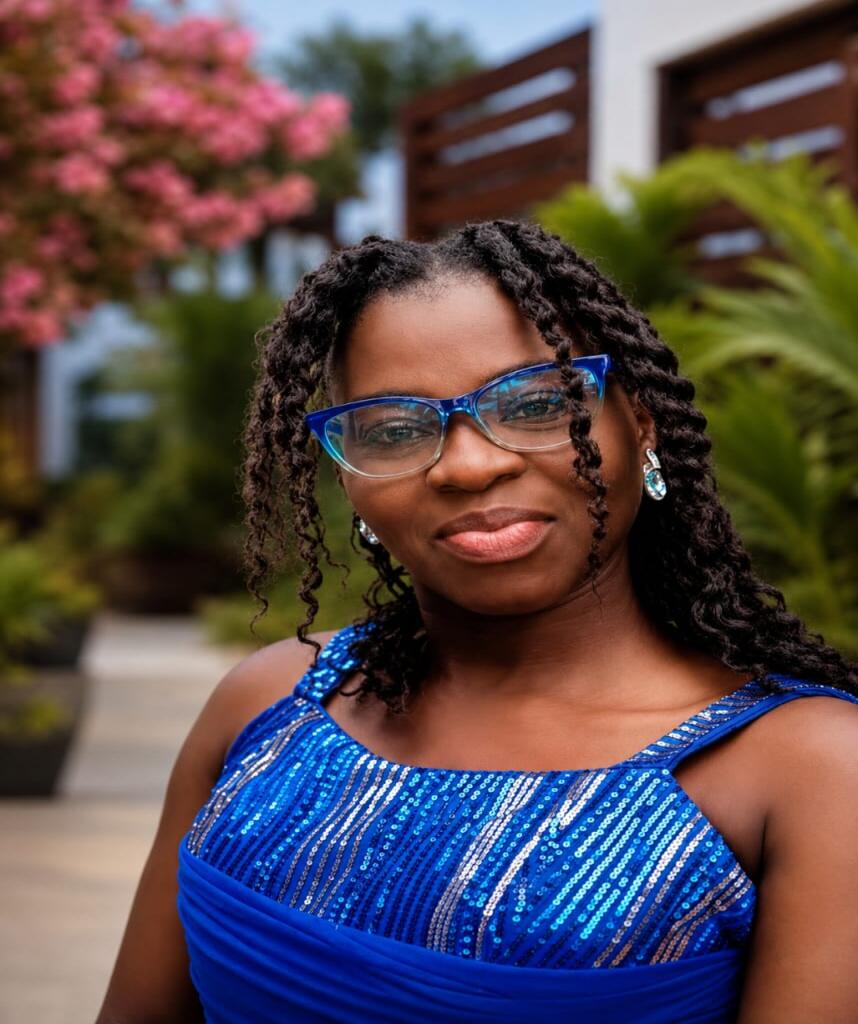 Photo of AMANKWAH ESTHER BOATENG, nominee code GNT22