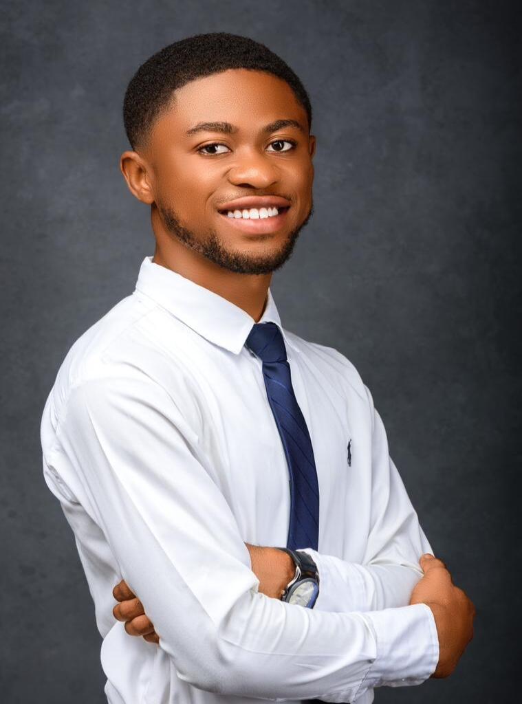 Photo of ASUMANG DAVID, nominee code PU11