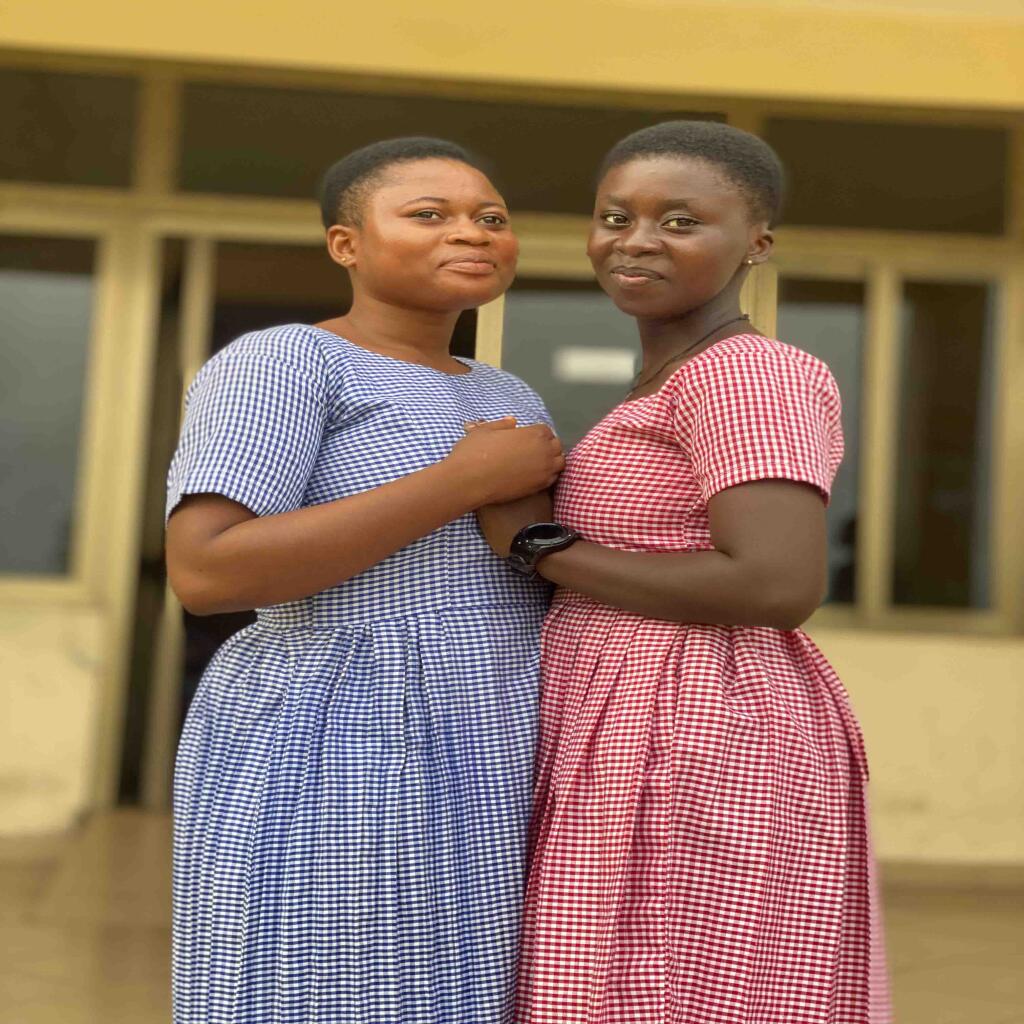 Photo of Brilliant Ladies, nominee code afa250
