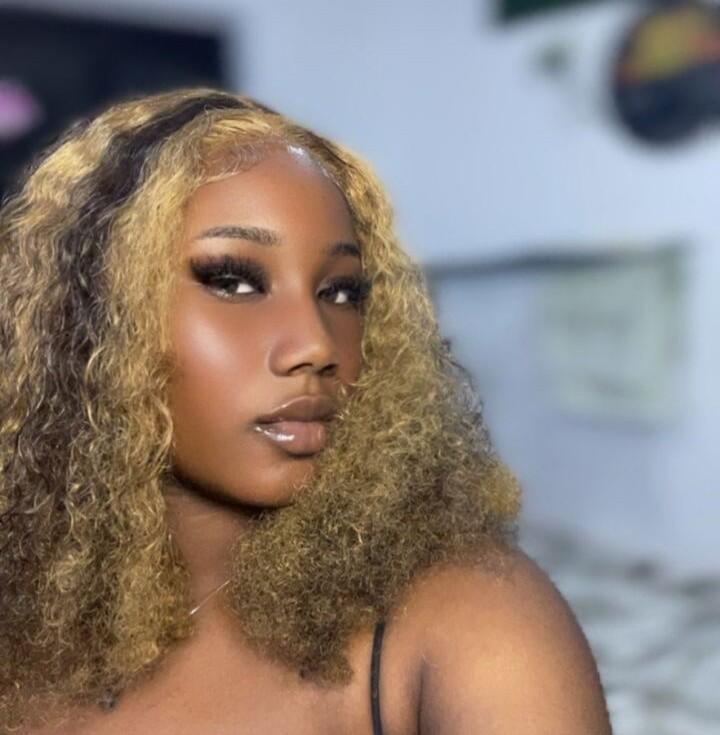 Photo of Akosua, nominee code FT01