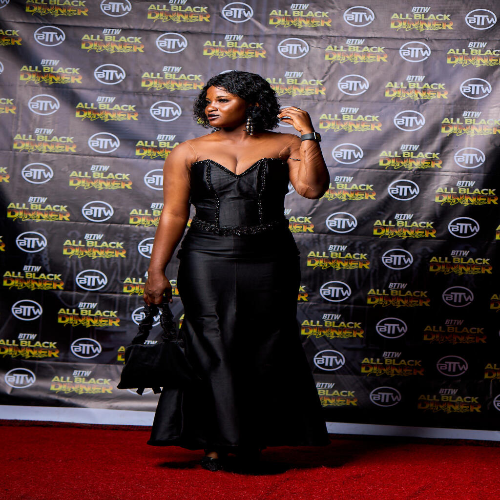 Photo of PRETTY BINT, nominee code BDA23