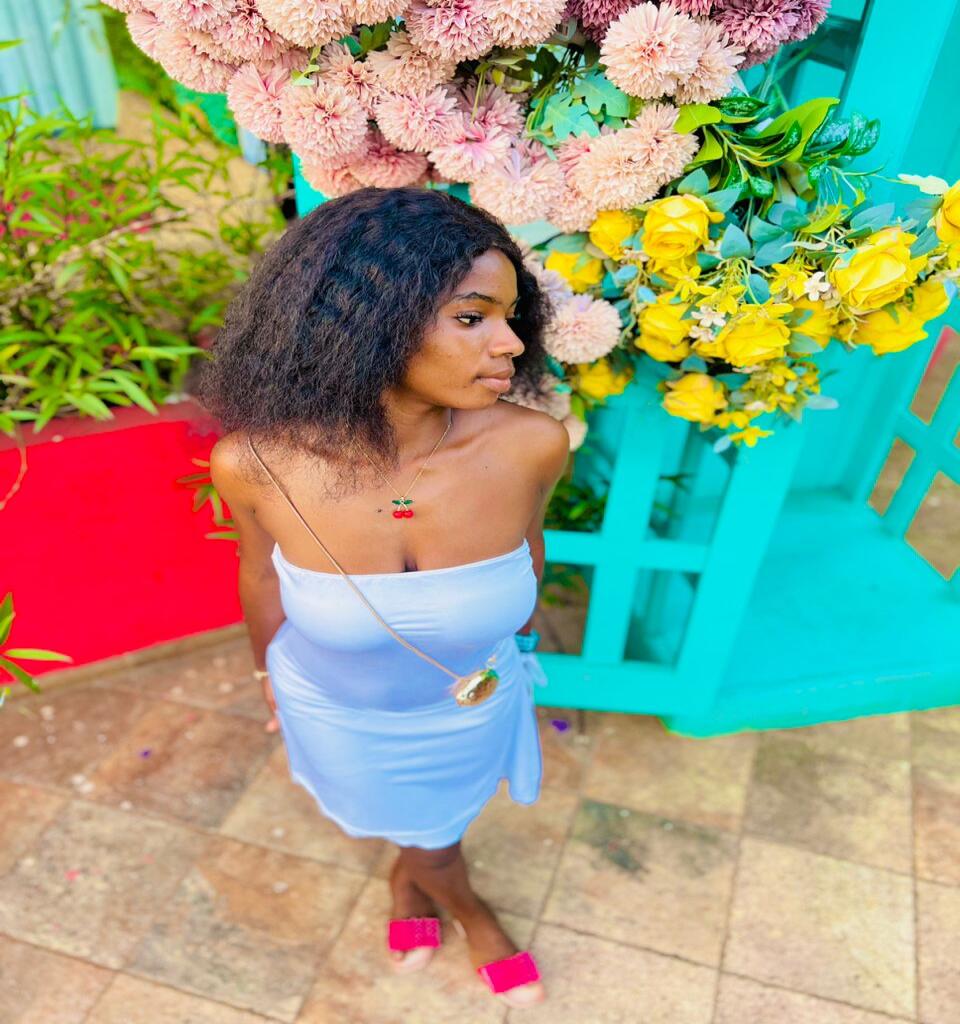 Photo of Abena Carter - COHY_HALL_WEEK_2025 Nominee