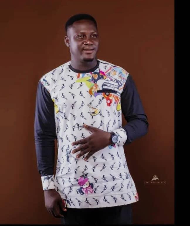 Photo of MOHAMMED TOUFIO, nominee code CSS299