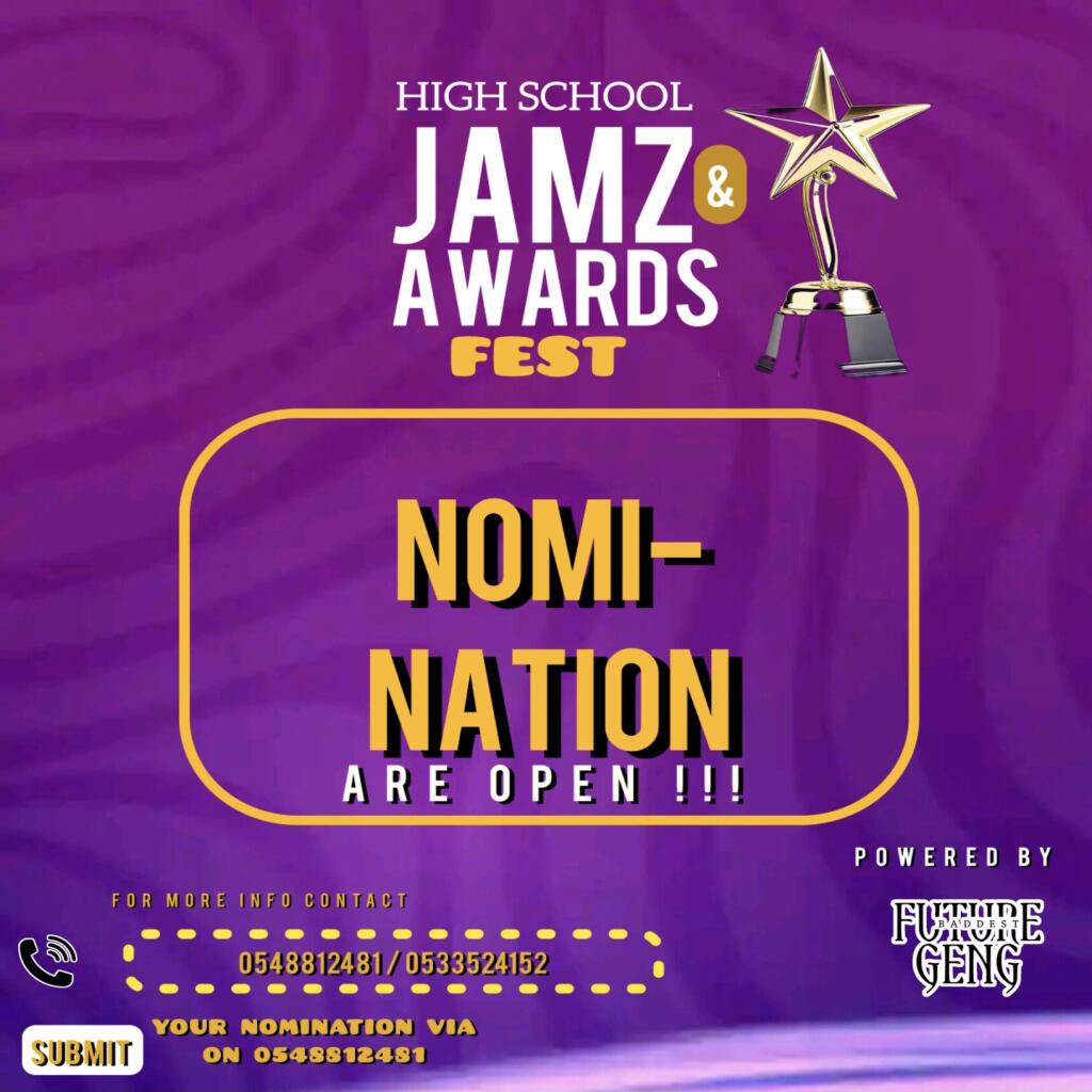 Photo of FBG, nominee code HSJ2