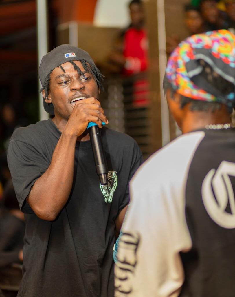 Photo of KING TIEKU, nominee code BDA42