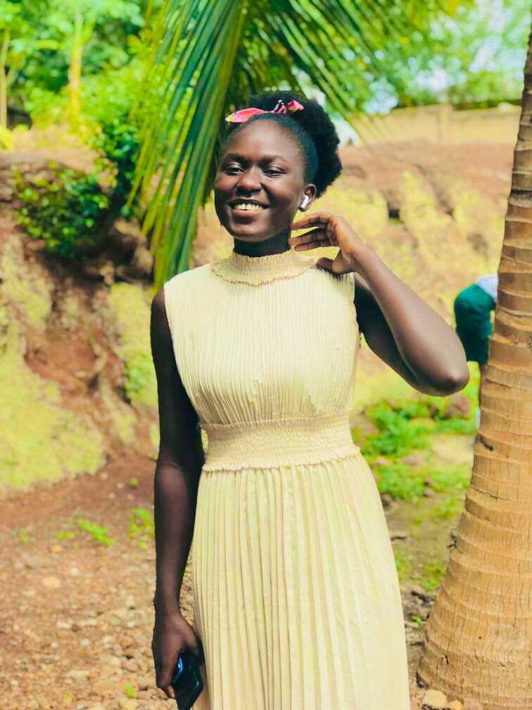 Photo of WINIFRED - COHY_HALL_WEEK_2025 Nominee