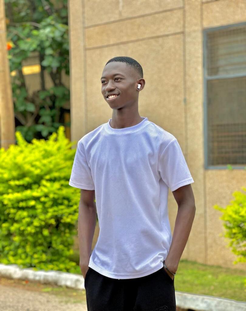 Photo of BOZZING MAN, nominee code HEP01