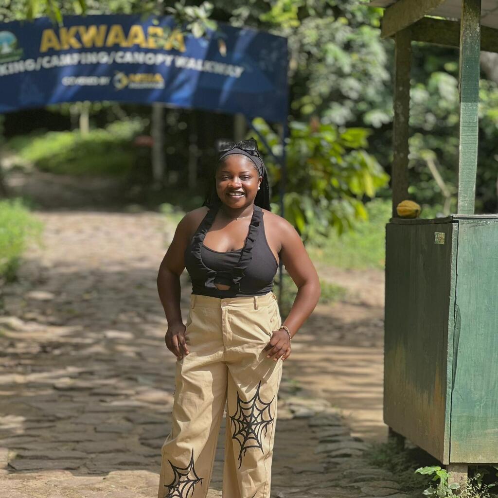 Photo of Arabian Berry, nominee code FF02