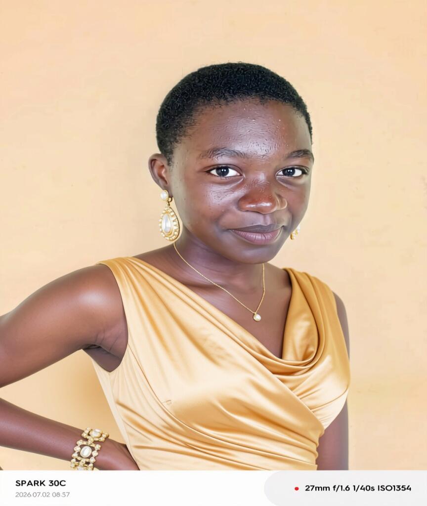 Photo of MINA, nominee code MM07