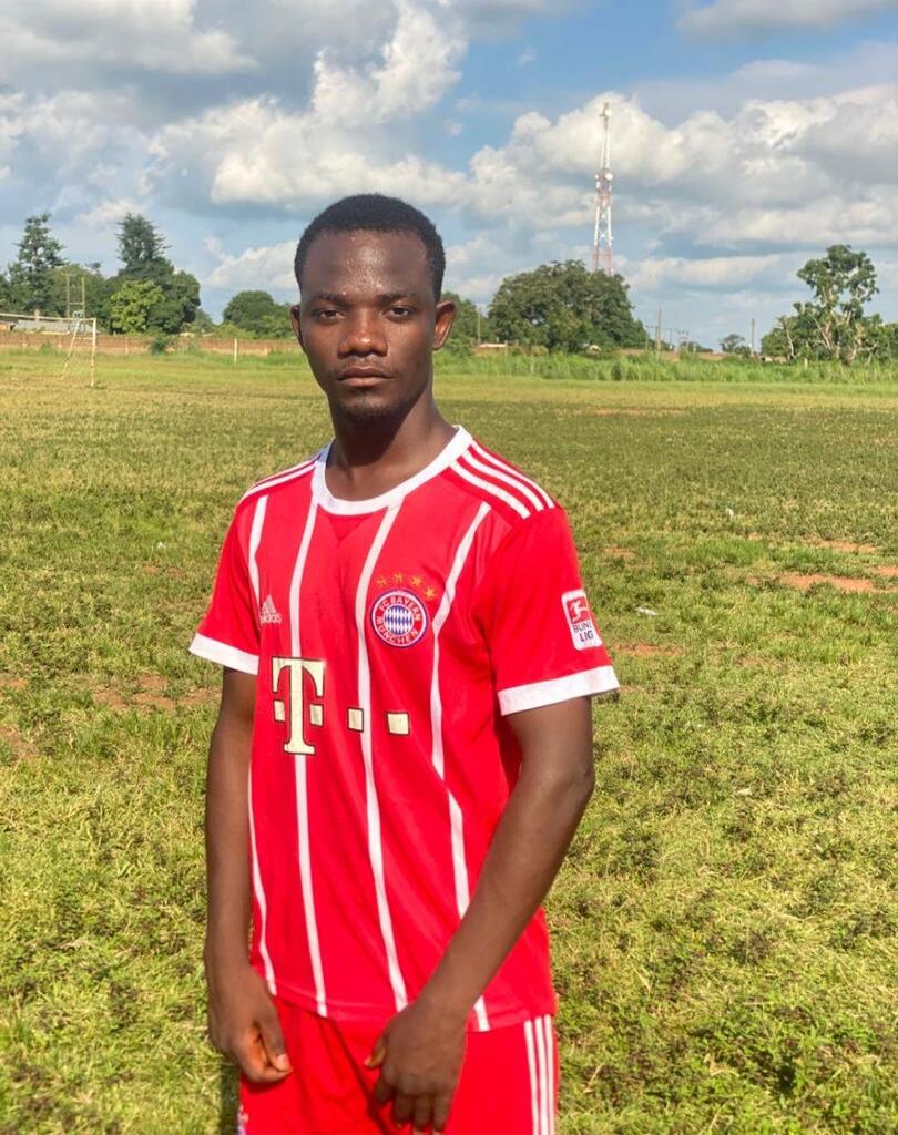 Photo of RICH NETWORK - COHY_HALL_WEEK_2025 Nominee