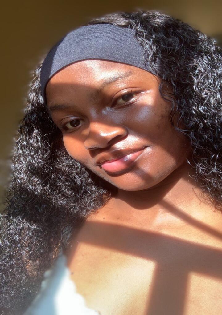 Photo of Maame ofaa, nominee code PU03