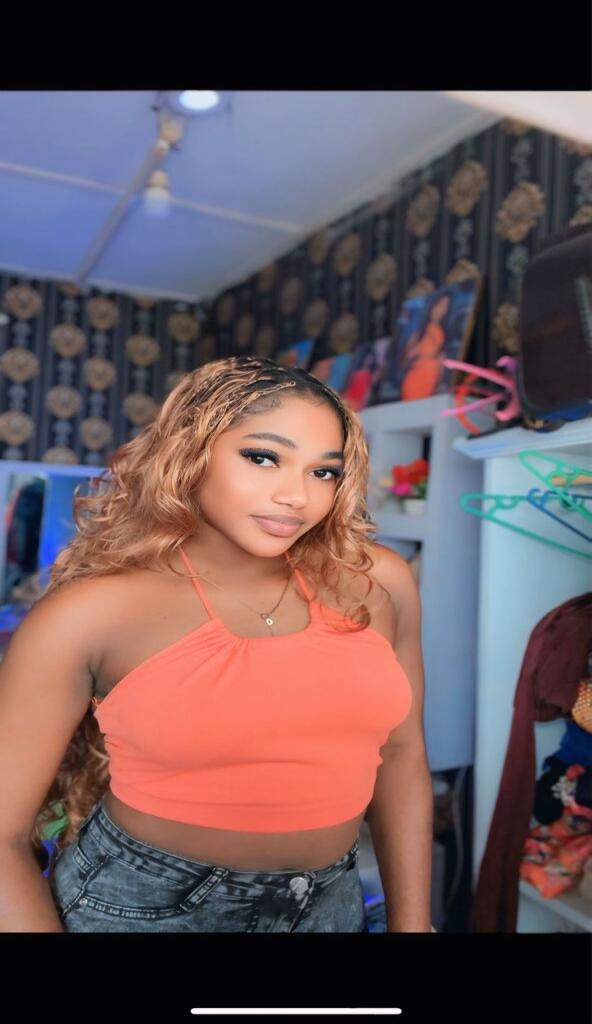 Photo of Richel - COHY_HALL_WEEK_2025 Nominee