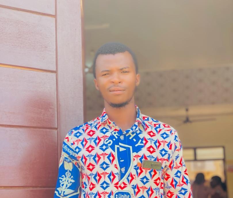 Photo of sofowarris, nominee code MSP01