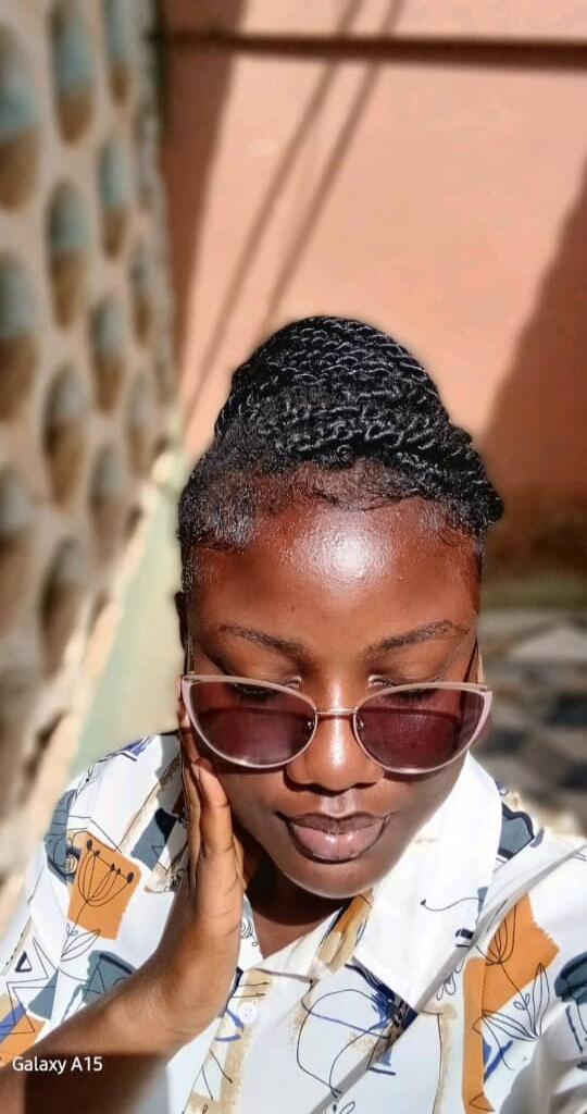 Photo of Appiah Phoebe, nominee code MEL07