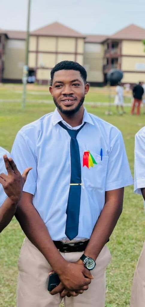 Photo of OSMAN ABDUL LATIF, nominee code HEP02