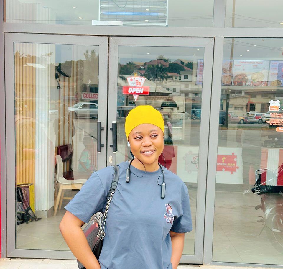 Photo of Odopa Real Heart, nominee code FE02