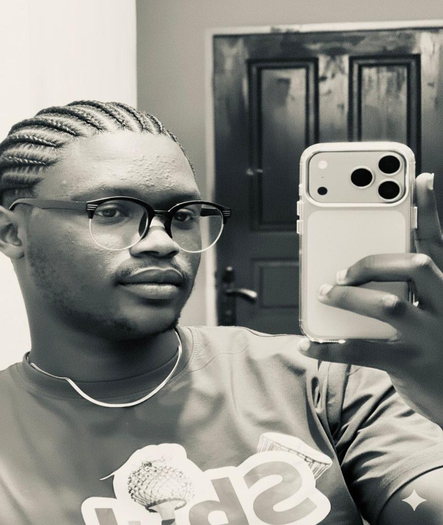 Photo of Dynamic Obeng, nominee code PU14