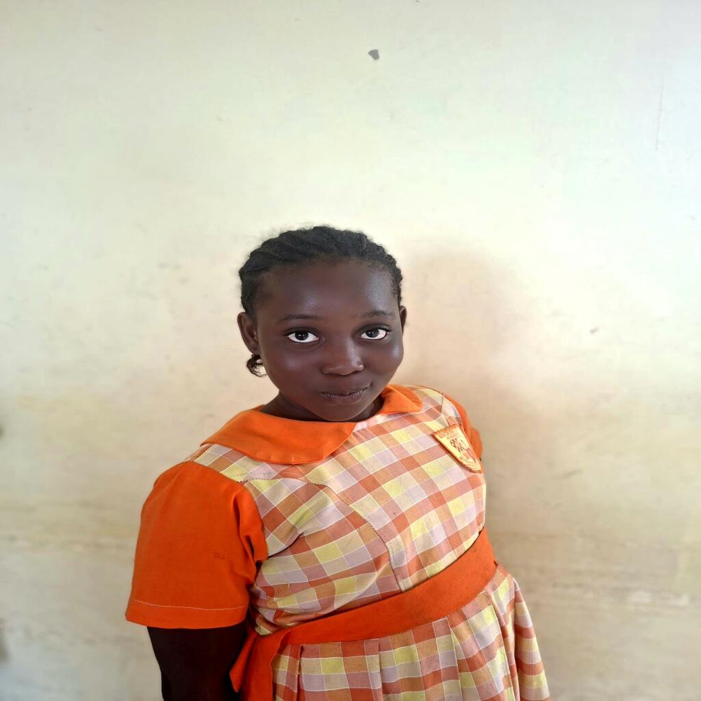 Photo of ODUMA, nominee code MM21