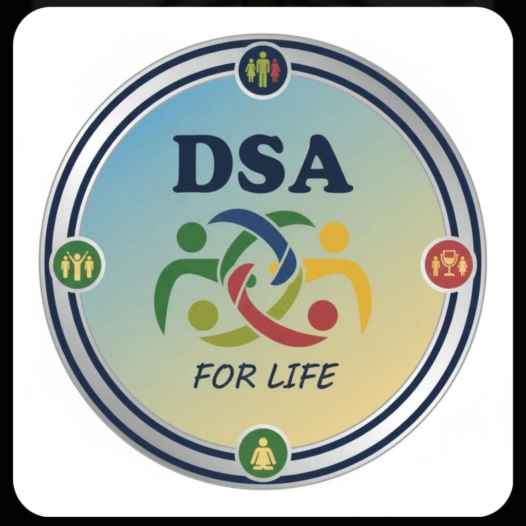 Photo of DSA for Life, nominee code FBP02