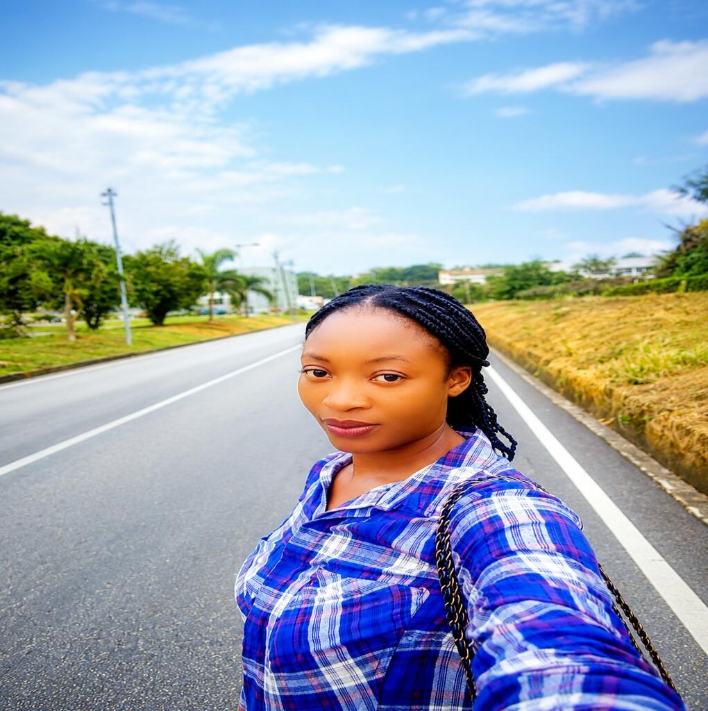 Photo of BEATRICE ADJEI, nominee code GNT17