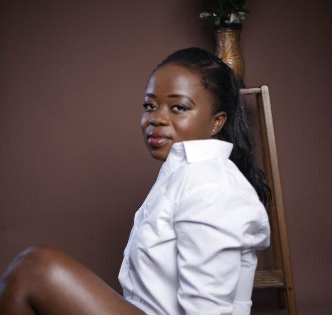 Photo of Gyekyiwah Millicent Siaw, nominee code FI01