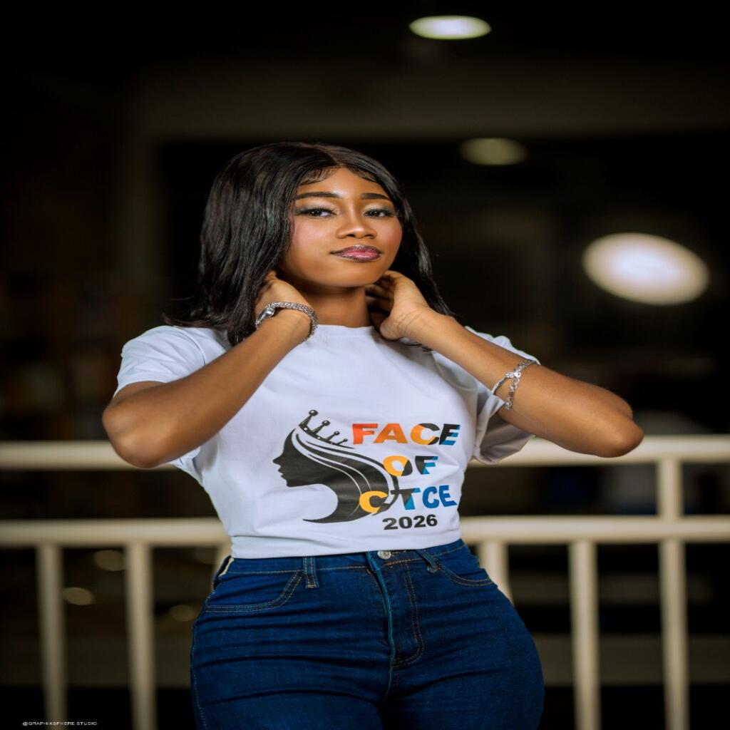 Photo of ADEFE LOVELY, nominee code CF2603