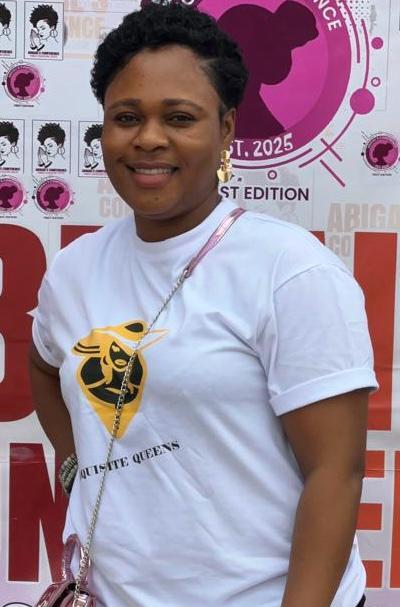 Photo of MRS. JOYCELYN, nominee code HEP06