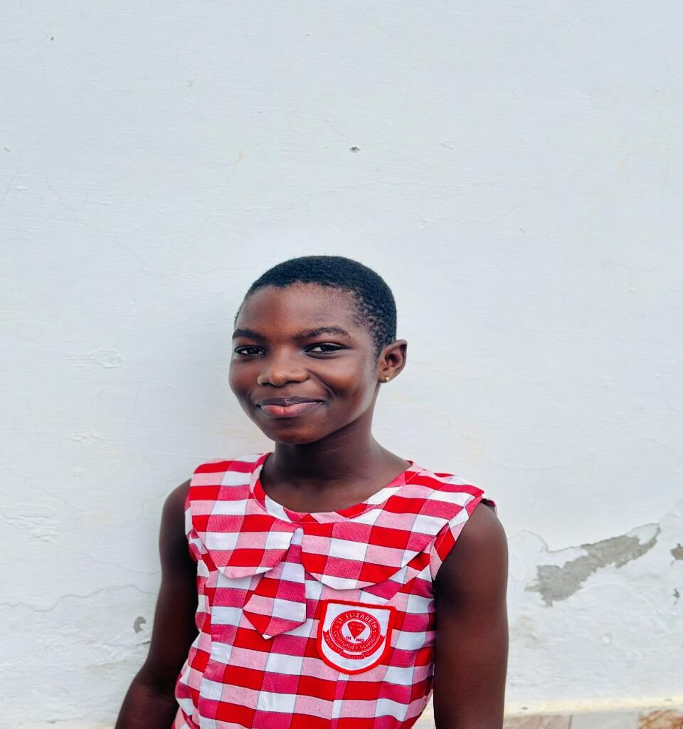 Photo of LAWRENCIA KORANKYE, nominee code SEP 03