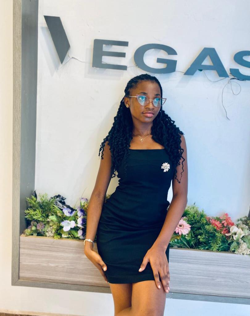 Photo of MAVIS, nominee code PAS22