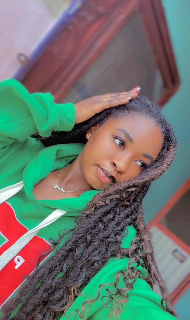 Photo of Tracy - COHY_HALL_WEEK_2025 Nominee