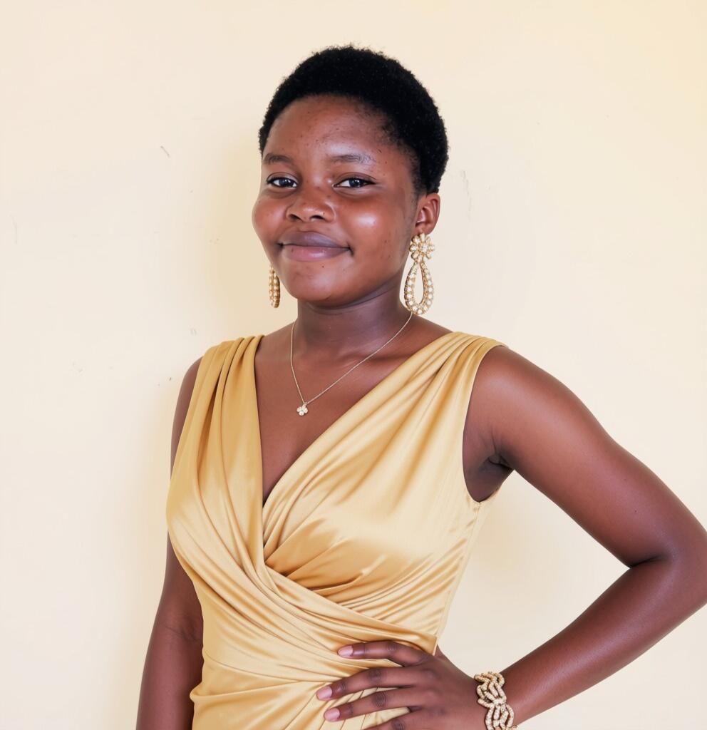 Photo of SHIELA, nominee code MM22