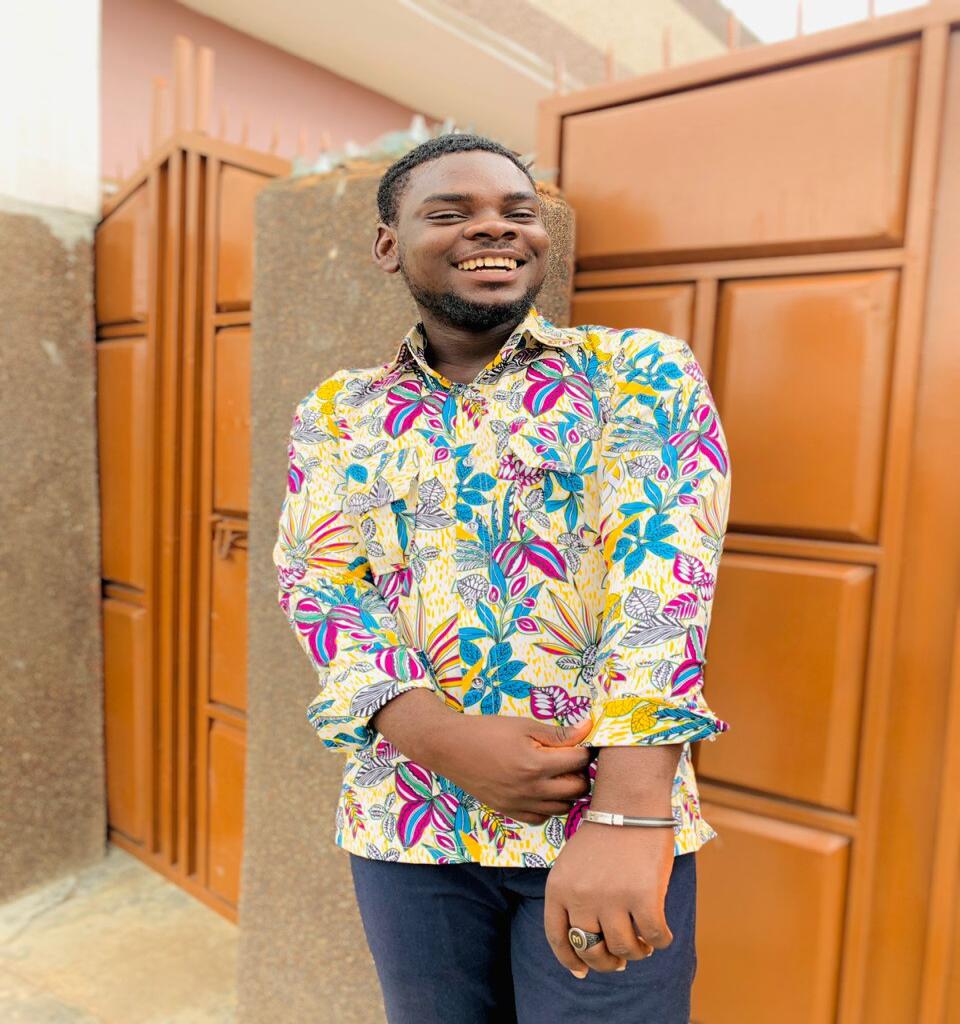 Photo of EMMANUEL, nominee code HEP10