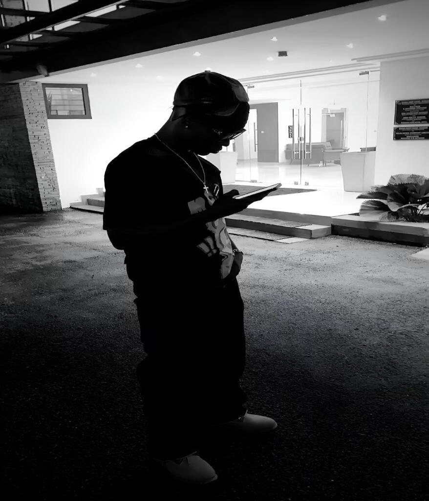Photo of Khalil, nominee code HSA003