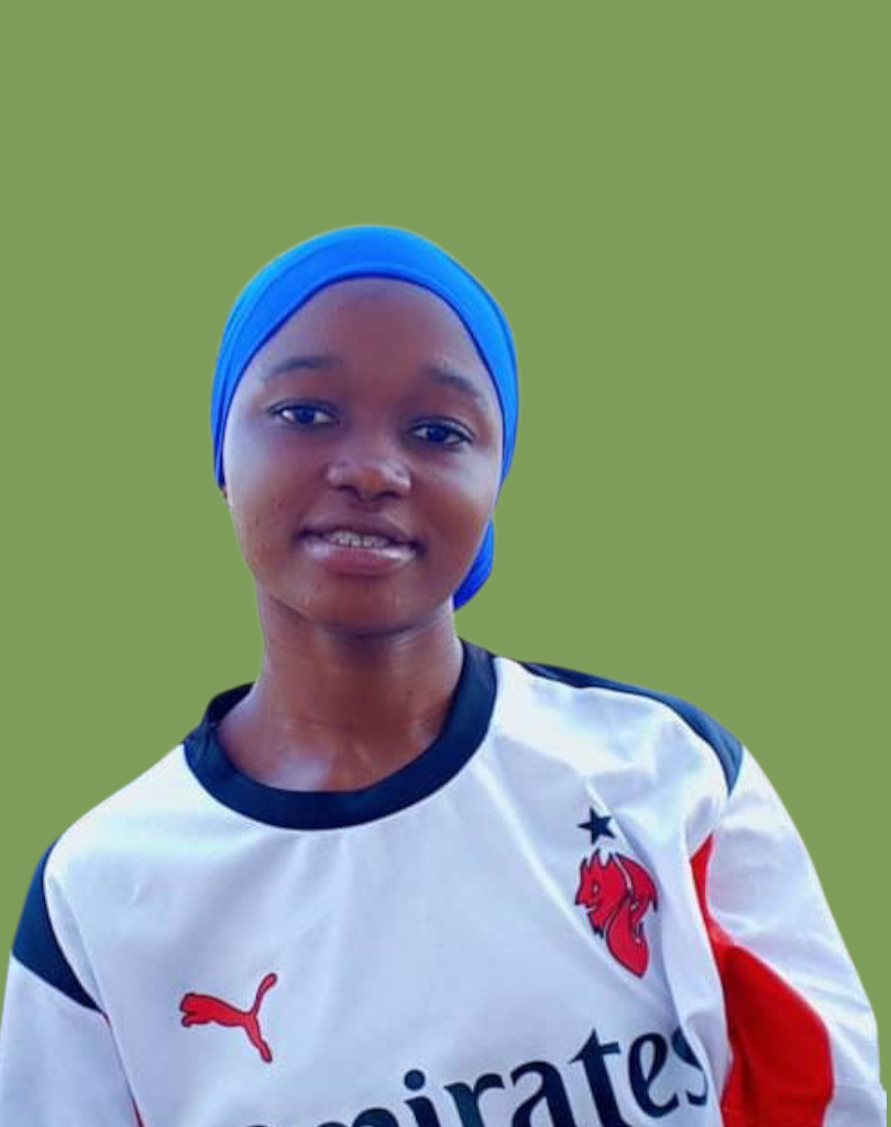 Photo of MISS LAWRENCIA, nominee code QW14