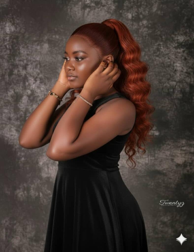 Photo of Daniella - COHY_HALL_WEEK_2025 Nominee