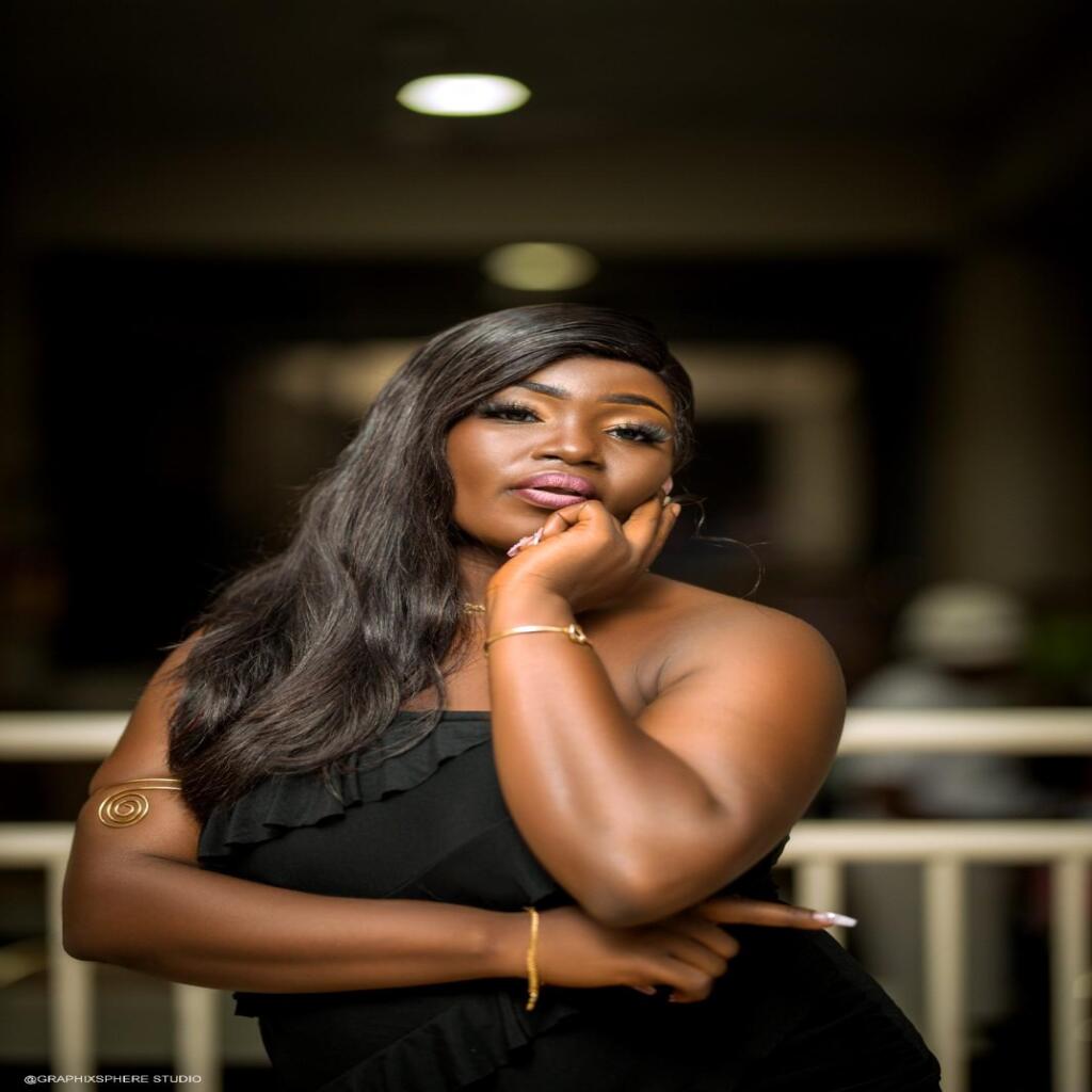 Photo of ERNESTINA, nominee code CFY02