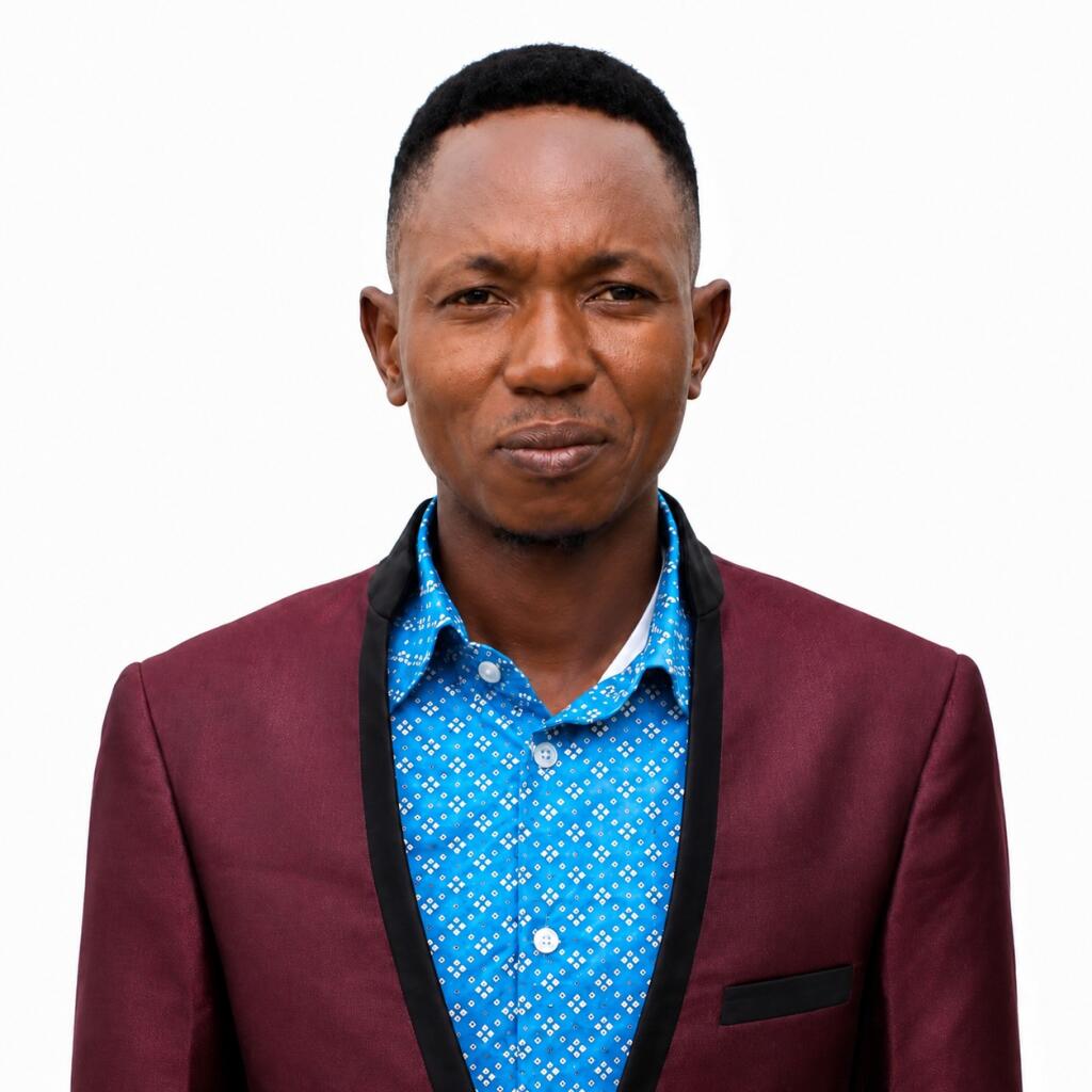 Photo of ABDULAI AYUBA ANAHBILA, nominee code GNT03