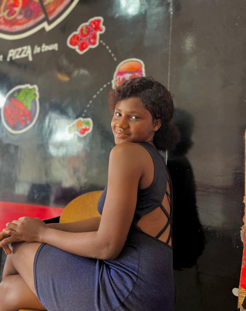 Photo of Jackie, nominee code PAS03