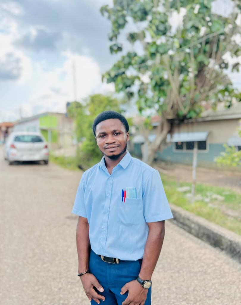 Photo of RICHIE, nominee code MEL02