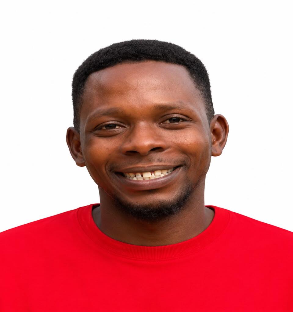 Photo of ROBERT HEBIDZI, nominee code GNT08