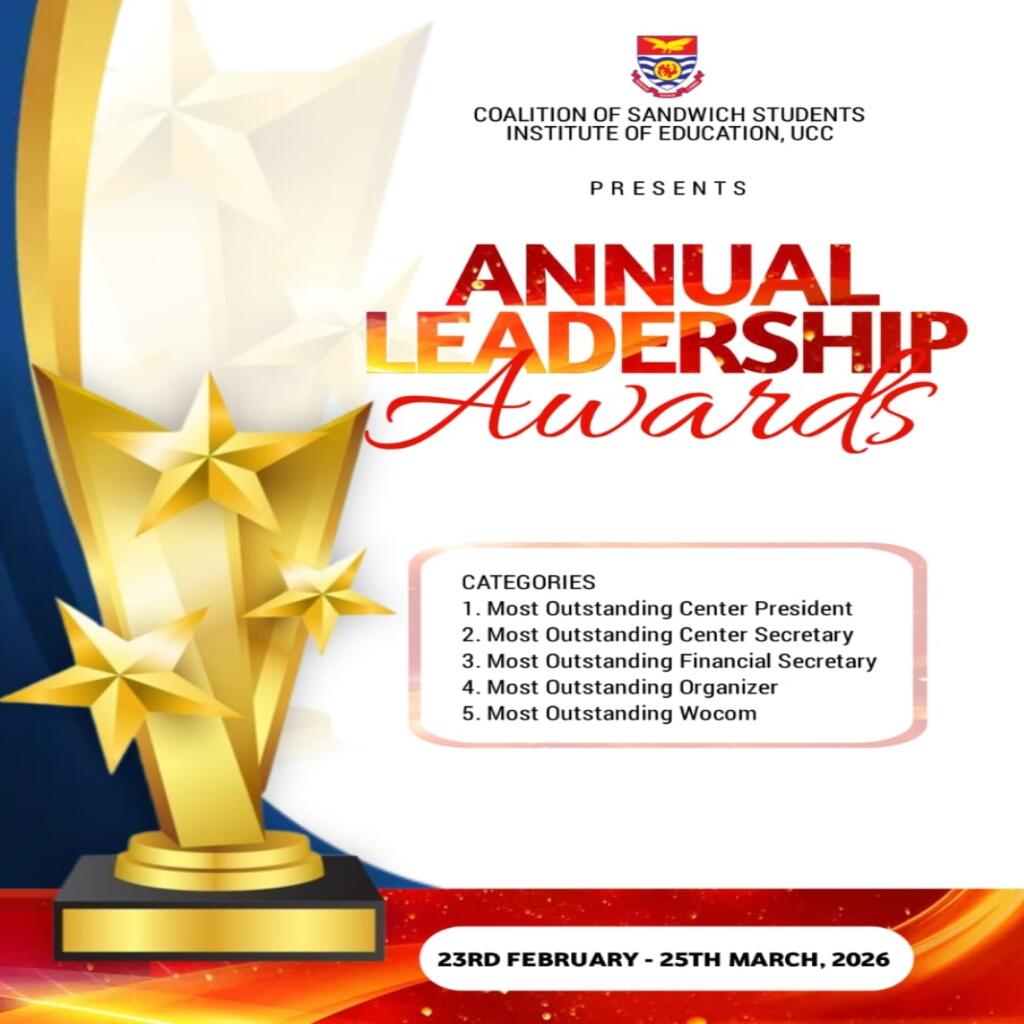 Results for ANNUAL LEADERSHIP AWARD award ceremony