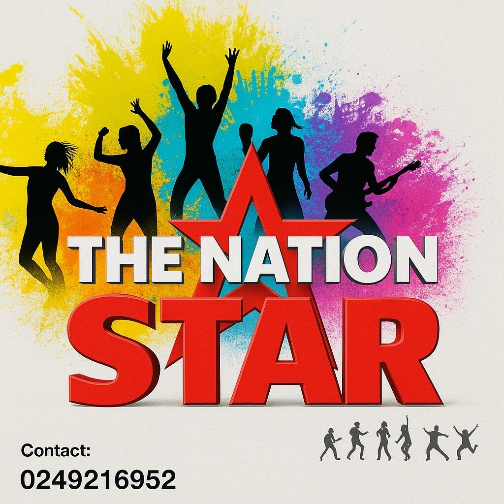 Vote for The Nation Stars on OpenCastGH in Ghana – Award Voting Platform